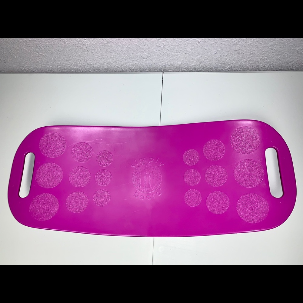 Simply Fit Balance Board